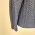 ポロジーンズ RL POLO JEANS CO. デニム切替 ウールニットプルオーバー メンズ JPN:S