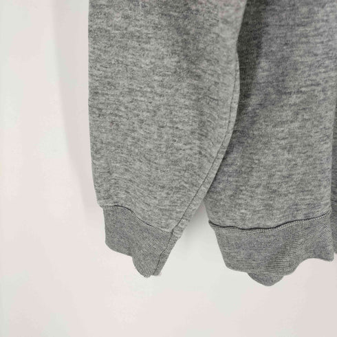 タルテックス TULTEX Ultra-Fleece 120 霜降り ラグランスウェット メンズ