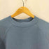 ヘインズ Hanes Her Way ラグランスウェット レディース JPN:M
