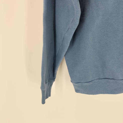 ヘインズ Hanes Her Way ラグランスウェット レディース JPN:M