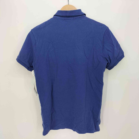ポロラルフローレン POLO RALPH LAUREN ポニー刺繍 S/S ポロシャツ メンズ SP