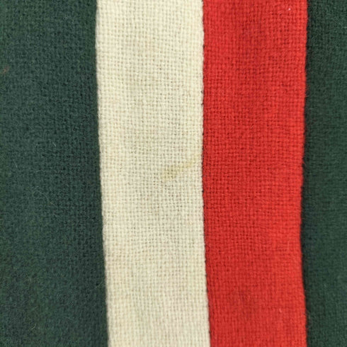 イングランド製 ライン マフラー メンズ