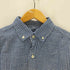 マイヨ maillot Sunset Gingham New B.D. Shirts メンズ JPN:2