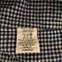 マイヨ maillot Sunset Gingham New B.D. Shirts メンズ JPN:2