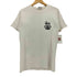 ステューシー Stussy メキシコ製 One World Tee Short Sleeve T-Shirt ワン ワールド ティー Tシャツ メンズ import:S