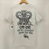 ステューシー Stussy メキシコ製 One World Tee Short Sleeve T-Shirt ワン ワールド ティー Tシャツ メンズ import:S