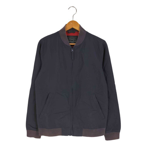 リーバイス Levis Baker Bomber Jacket ベイカー ボンバー ジャケット メンズ import:S