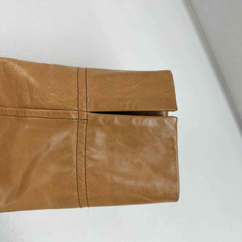ギャップ Gap カウレザーテーラードジャケット レディース XXS
