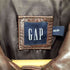 ギャップ Gap カウレザージャケット レディース JPN:XS