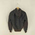 PREVIEW MILANO ヴィーゼルファー フーデッドジャケット メンズ EUR:44