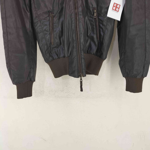 PREVIEW MILANO ヴィーゼルファー フーデッドジャケット メンズ EUR:44