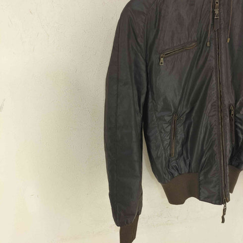 PREVIEW MILANO ヴィーゼルファー フーデッドジャケット メンズ EUR:44