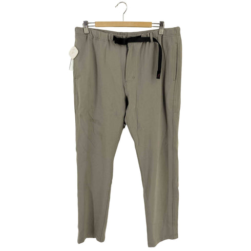グラミチ GRAMICCI PONTE NN-PANTS TIGHT FIT メンズ XL