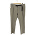 グラミチ GRAMICCI PONTE NN-PANTS TIGHT FIT メンズ XL