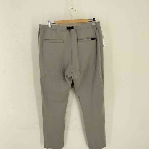 グラミチ GRAMICCI PONTE NN-PANTS TIGHT FIT メンズ XL