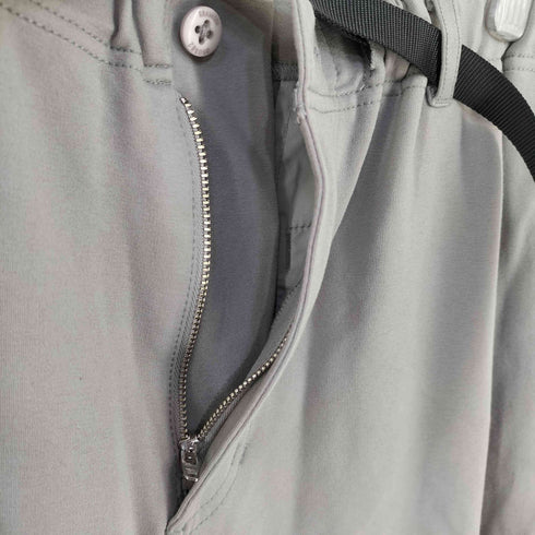 グラミチ GRAMICCI PONTE NN-PANTS TIGHT FIT メンズ XL