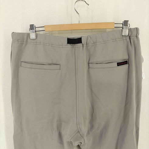 グラミチ GRAMICCI PONTE NN-PANTS TIGHT FIT メンズ XL