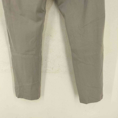 グラミチ GRAMICCI PONTE NN-PANTS TIGHT FIT メンズ XL