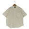 ビームス BEAMS イージーフィット ボタンダウン シャツ メンズ JPN:M