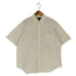 ビームス BEAMS イージーフィット ボタンダウン シャツ メンズ JPN:M