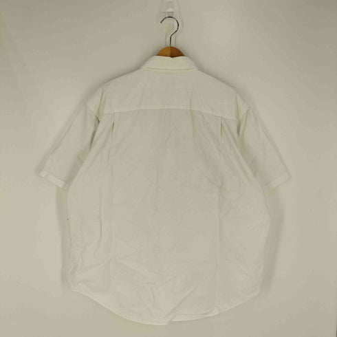 ビームス BEAMS イージーフィット ボタンダウン シャツ メンズ JPN:M