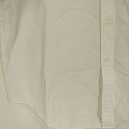 ビームス BEAMS イージーフィット ボタンダウン シャツ メンズ JPN:M