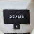 ビームス BEAMS イージーフィット ボタンダウン シャツ メンズ JPN:M