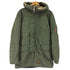 ダブルタップス WTAPS N-3B JACKET NYLON TWILL メンズ JPN:XL