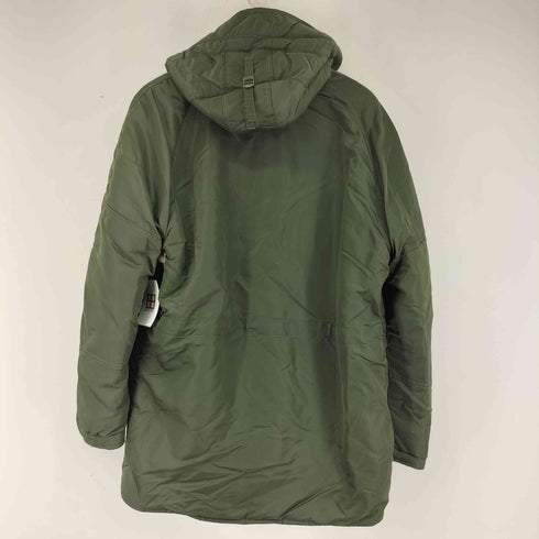 ダブルタップス WTAPS N-3B JACKET NYLON TWILL メンズ JPN:XL