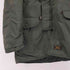 ダブルタップス WTAPS N-3B JACKET NYLON TWILL メンズ JPN:XL