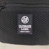 ULTIMATE LABEL 多機能 メッシュ ウエストバッグ レディース