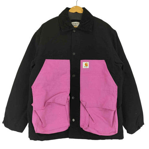 カーハートワークインプログレス Carhartt WIP AWAKE NY MICHIGAN CHORE COAT メンズ JPN:XL
