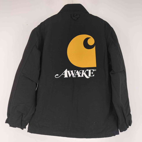 カーハートワークインプログレス Carhartt WIP AWAKE NY MICHIGAN CHORE COAT メンズ JPN:XL