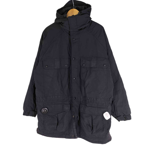 エルエルビーン L.L.Bean 80s USA製 GORE-TEX シンサレート3M MAINE WARDENS PARKA メインワーデンズパーカー 4ポケ メンズ