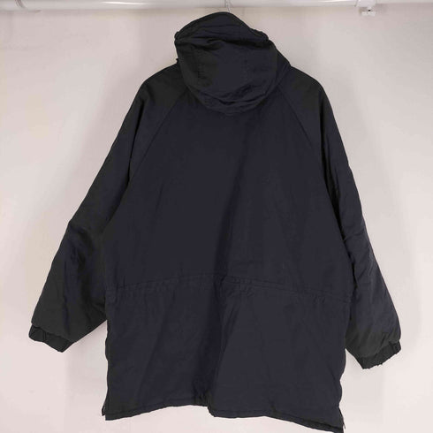 エルエルビーン L.L.Bean 80s USA製 GORE-TEX シンサレート3M MAINE WARDENS PARKA メインワーデンズパーカー 4ポケ メンズ