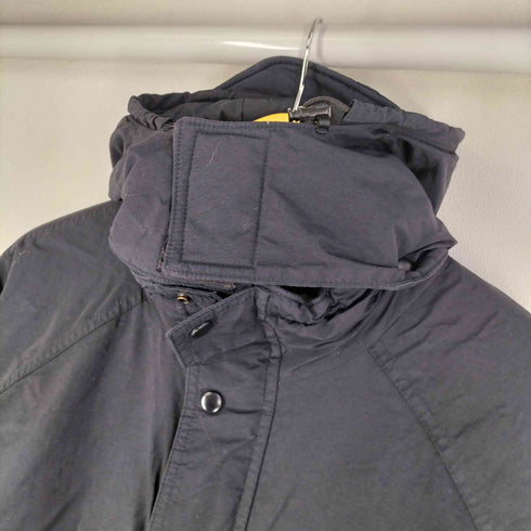 エルエルビーン L.L.Bean 80s USA製 GORE-TEX シンサレート3M MAINE WARDENS PARKA メインワーデンズパーカー 4ポケ メンズ