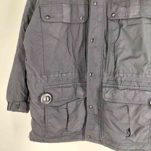 エルエルビーン L.L.Bean 80s USA製 GORE-TEX シンサレート3M MAINE WARDENS PARKA メインワーデンズパーカー 4ポケ メンズ