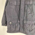 エルエルビーン L.L.Bean 80s USA製 GORE-TEX シンサレート3M MAINE WARDENS PARKA メインワーデンズパーカー 4ポケ メンズ