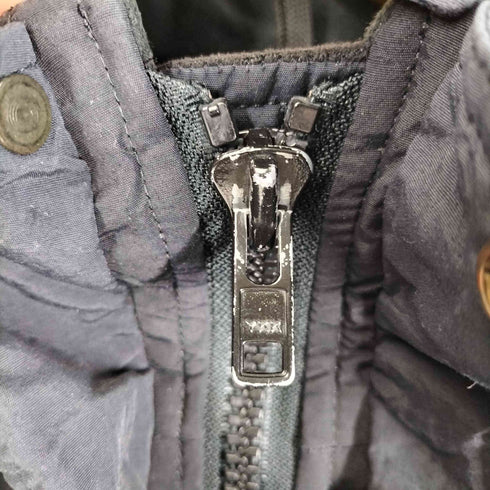 エルエルビーン L.L.Bean 80s USA製 GORE-TEX シンサレート3M MAINE WARDENS PARKA メインワーデンズパーカー 4ポケ メンズ