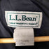 エルエルビーン L.L.Bean 80s USA製 GORE-TEX シンサレート3M MAINE WARDENS PARKA メインワーデンズパーカー 4ポケ メンズ