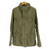 ギャップ Gap M-65 型 フィールド ジャケット ミリタリー ジャケット メンズ import:S