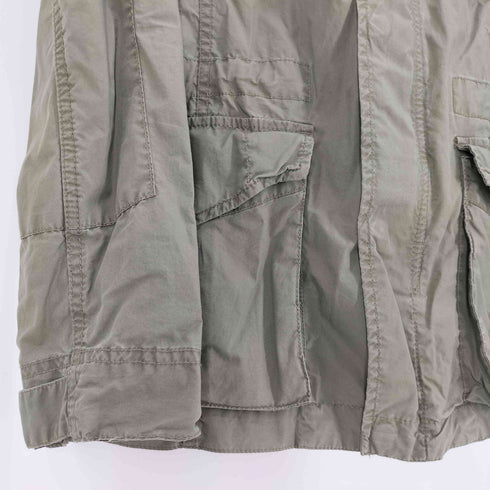 ギャップ Gap M-65 型 フィールド ジャケット ミリタリー ジャケット メンズ import:S