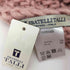 Fratelli Talli フリンジニットマフラー レディース