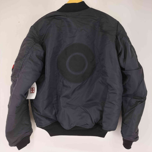 ダブルタップス WTAPS MA-1 JACKET NYLON TWILL メンズ JPN:L