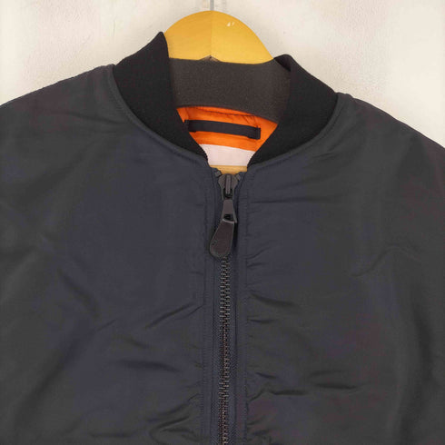 ダブルタップス WTAPS MA-1 JACKET NYLON TWILL メンズ JPN:L