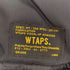 ダブルタップス WTAPS MA-1 JACKET NYLON TWILL メンズ JPN:L