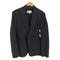 メゾンマルジェラ Maison Margiela 17SS 14 STRIPE SUIT JACKET 2Bストライプテーラードジャケット メンズ EUR:50