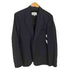 メゾンマルジェラ Maison Margiela 17SS 14 STRIPE SUIT JACKET 2Bストライプテーラードジャケット メンズ EUR:50