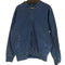 オービス ORVIS デニム地 ジップアップブルゾン メンズ import:M
