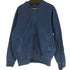 オービス ORVIS デニム地 ジップアップブルゾン メンズ import:M